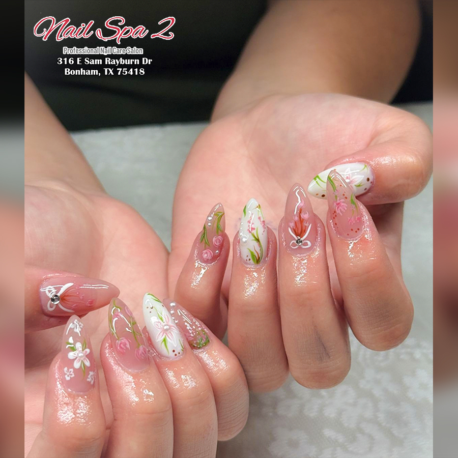 May 2026 Nail Design Ideas to Try